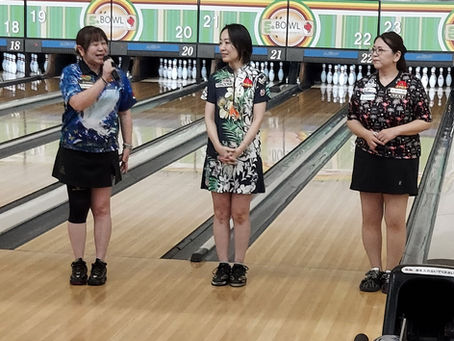 ★野々山P&北田P&村田Pトリオチャレンジ★