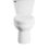 Thumbnail: American Standard 4.8L Stndr Height Elongated 2-Piece Toilet in White