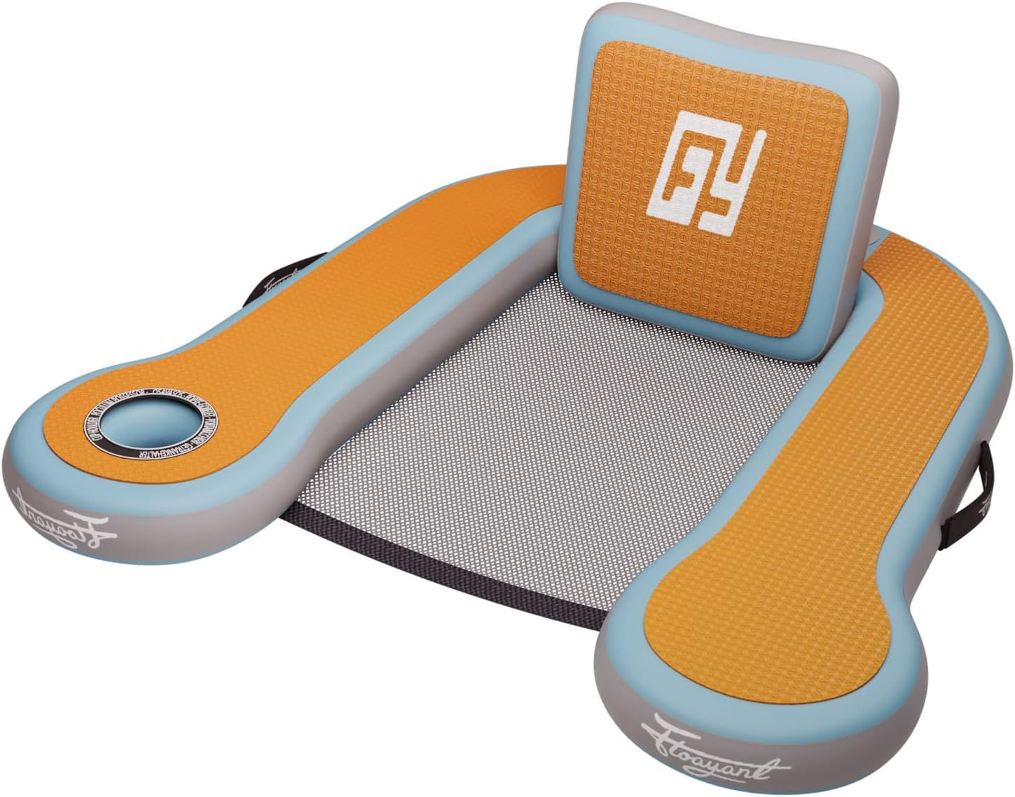 Inflatable Floating Dock | Bar | Chair for Adults