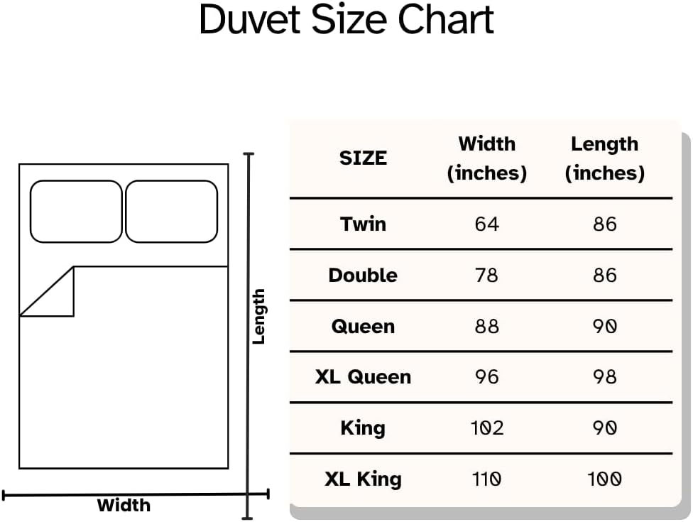 Thumbnail: Canadian Down & Feather Co. - All Season White Goose Feather Duvet Queen Size