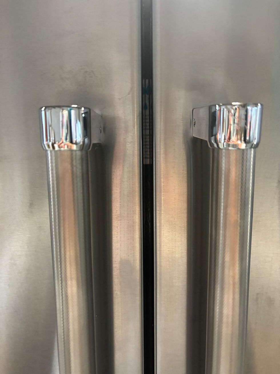 Thumbnail: KitchenAid Counter Depth French Door Refrigerator