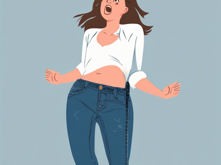 ⚠️ Top 10 Mistakes Causing Weight Gain Creep as You Get Older (It’s Not Just Hormones — It’s Physics)