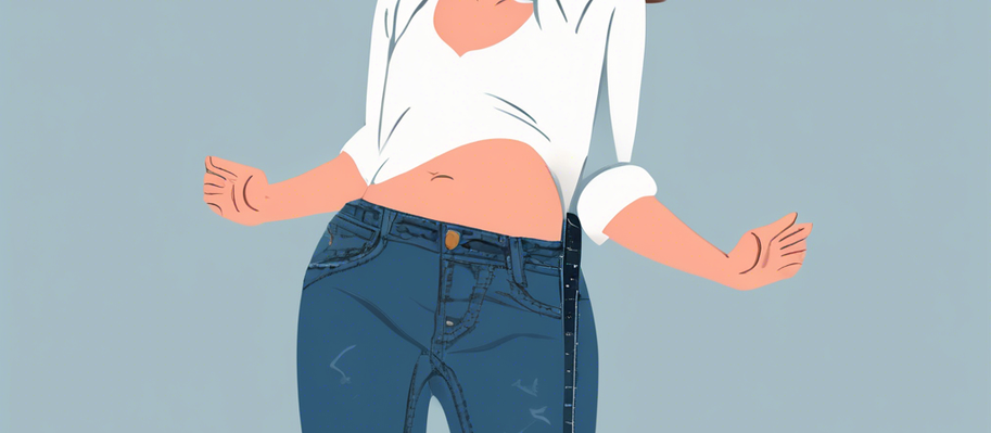 ⚠️ Top 10 Mistakes Causing Weight Gain Creep as You Get Older (It’s Not Just Hormones — It’s Physics)