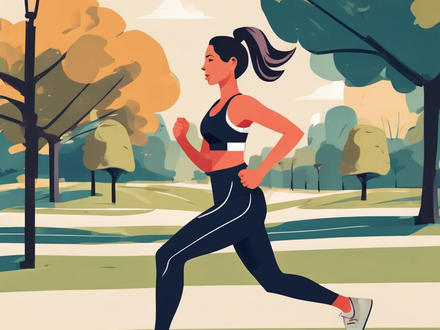 🔥 Melt Inflammation with This 45-Min Cardio Routine (and Stop Doing What’s Making It Worse)