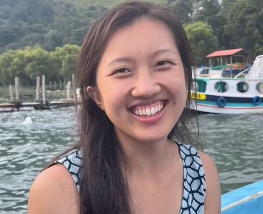 missing yoga girl Nancy Ng from yoga retreat in Guatemala in 2023