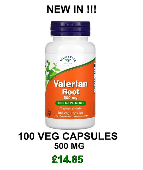 VALWERIAN ROOT BOTTLE  NEW IN.png