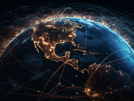 PORTER'S FIVE FORCES THAT SHAPE LEGAL INDUSTRY