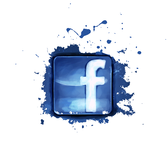 Logo Facebook design