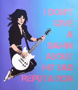 JoanJett