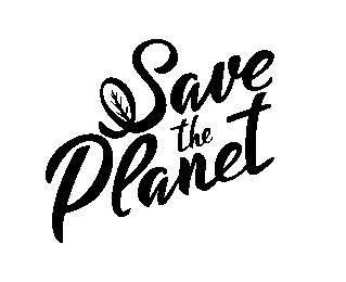 save the planet logo.gif
