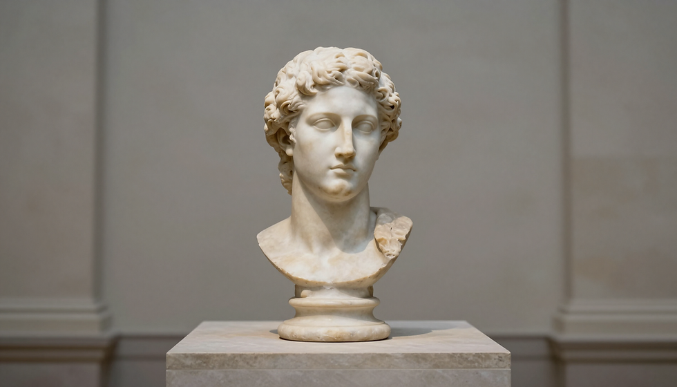 Exposição: Arte Renascentista Italiana