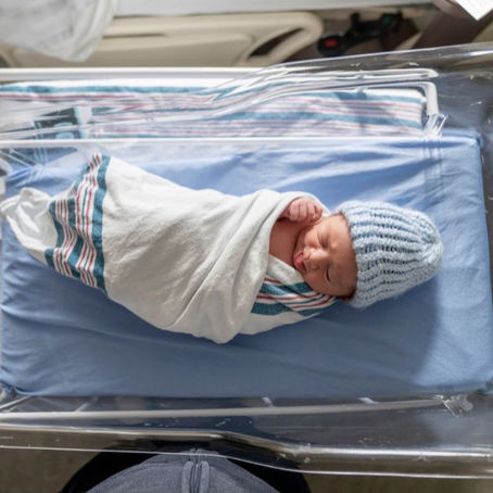 My role as a doula