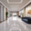 epoxy floor in a office luxurious.jpg