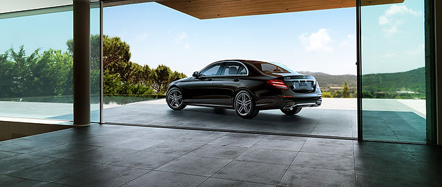 2017 Mercedes-Benz E300