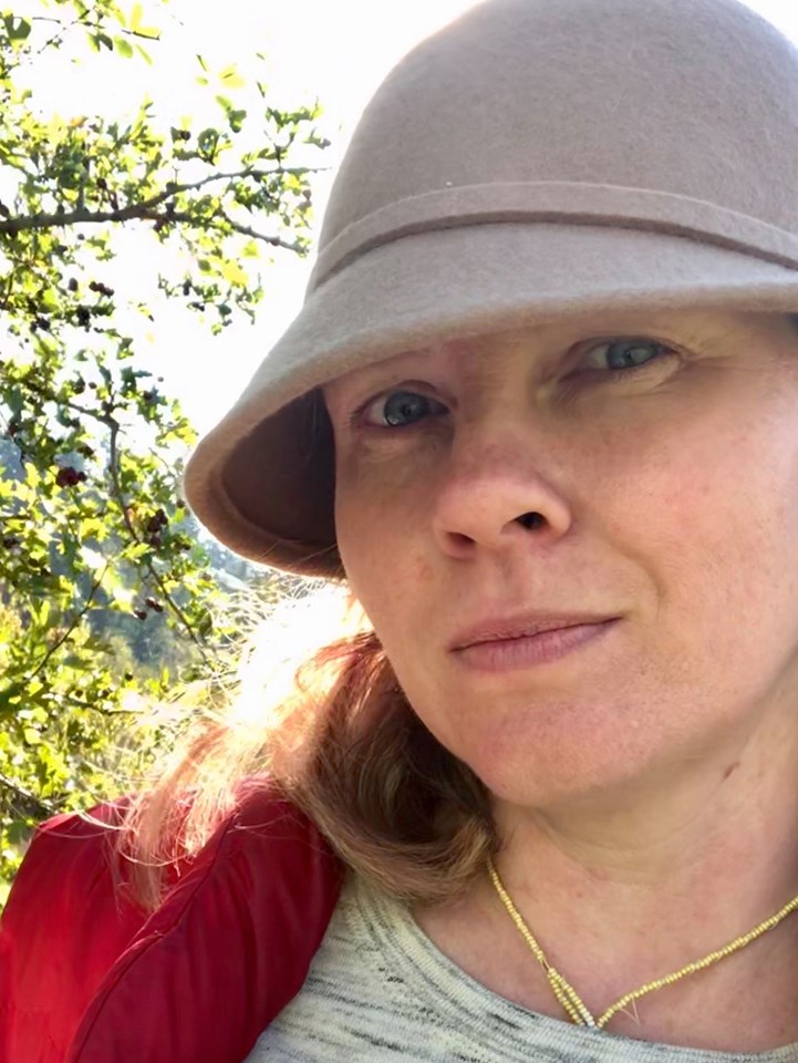 Writer: Michelle Kathleen Elder