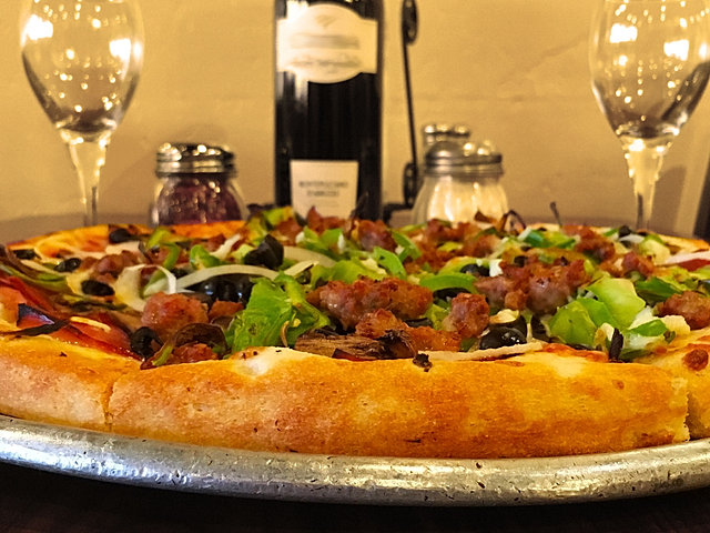 Kết quả hình ảnh cho pizza