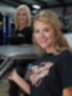 Thumbnail: Creative Rods Short Sleeve GTO T-shirt