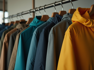 Best Eco-Friendly Outdoor Clothing Brands UK 2026. Sustainable Gear That Performs.