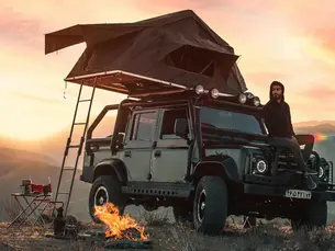 Meedo Rooftop Tent Review: Is It Worth Buying in 2026?