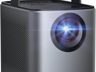 Best Camping Projectors UK 2026. The Ultimate Guide