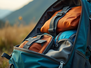 Organise Your Hiking Backpack Like a Pro: Master Packing a Hiking Bag