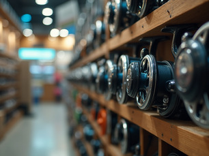 Your Guide to the Best Online Fishing Supplies Shops