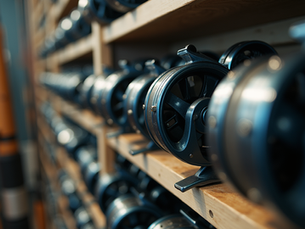 The Best Online Tackle Shops for Your Next Fishing Adventure