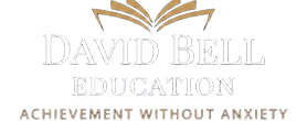 David Bell Education bespoke tuition.