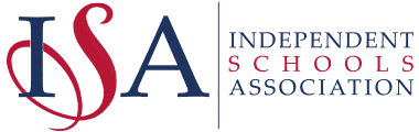 isa schools maths mastery logo