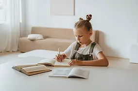 Creative writing assessment with tutorelite for £85.