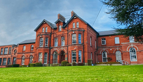 friends' school lisburn SEAG transfer test with TutorElite.