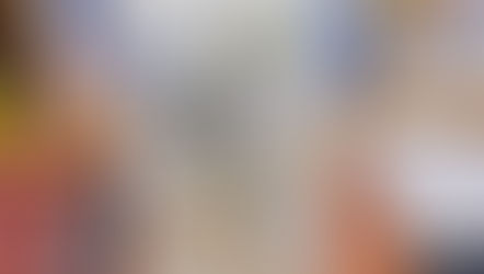 図書館KING　M先生