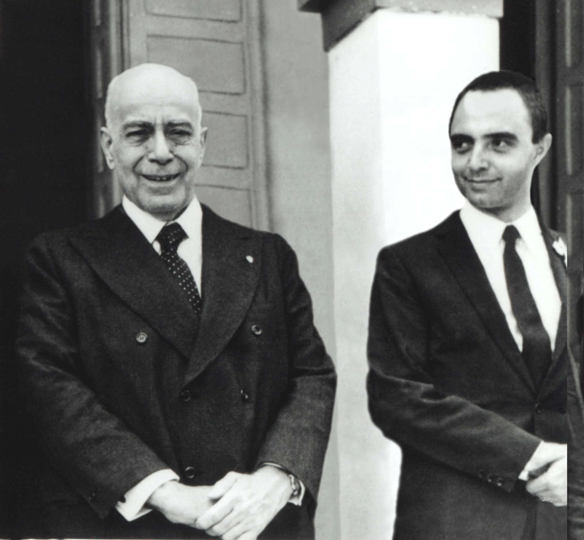 Prałata João Scognamiglio