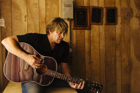 Jack Ingram at Main Street Crossing
