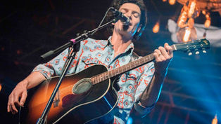 Songwriters Across Texas: Season 10