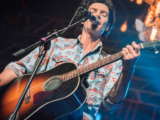 Songwriters Across Texas: Season 10