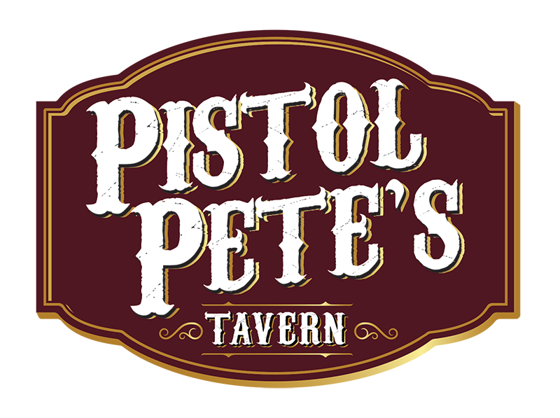 Pistol Pete's Tavern