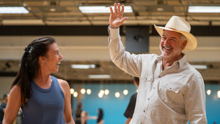 We’re just a day away from Dancing With the Stars Austin—and I couldn’t be more excited to share this experience with you!