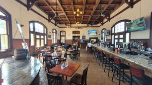 Big Easy Station – 1-Year Anniversary