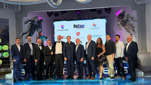 BIG EASY ENTERTAINMENT TAKES CENTER STAGE AT BLAZEVERSE 10-YEAR GALA