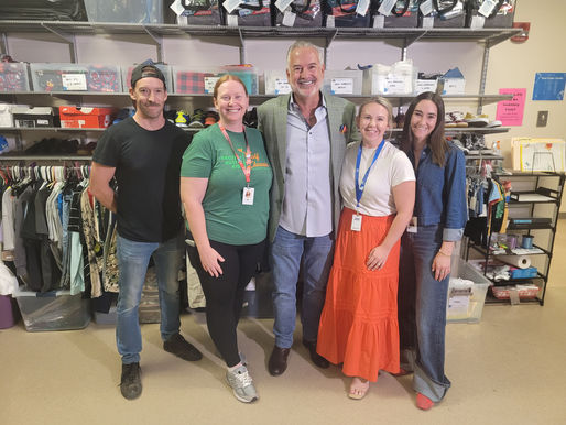 Support Austin Celebrity Bruce Craig in Dancing with the Stars Austin!