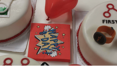 The Firstbeat Story (15 Years of Firstbeat: What Have We Learnt?)