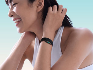Actxa today unveiled Spark Band at IFA Berlin 2026, Combining Everyday Health Insights with Non-Invasive Glucose Awareness