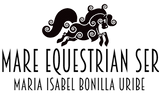 Business logo and owner's name