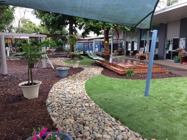 Our Outdoor Environment