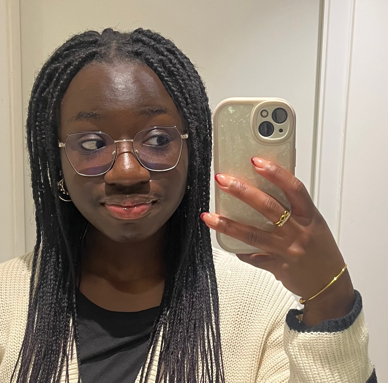 Writer: Rhianna Dankwa