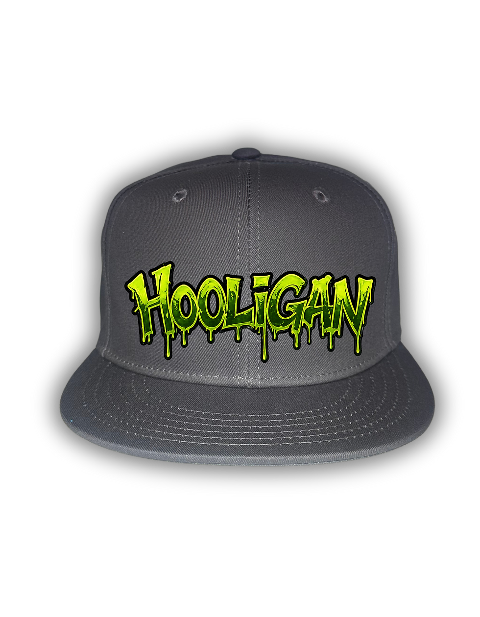 Thumbnail: GREEN HOOLIGAN
