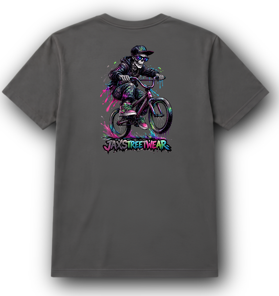 Thumbnail: BMX