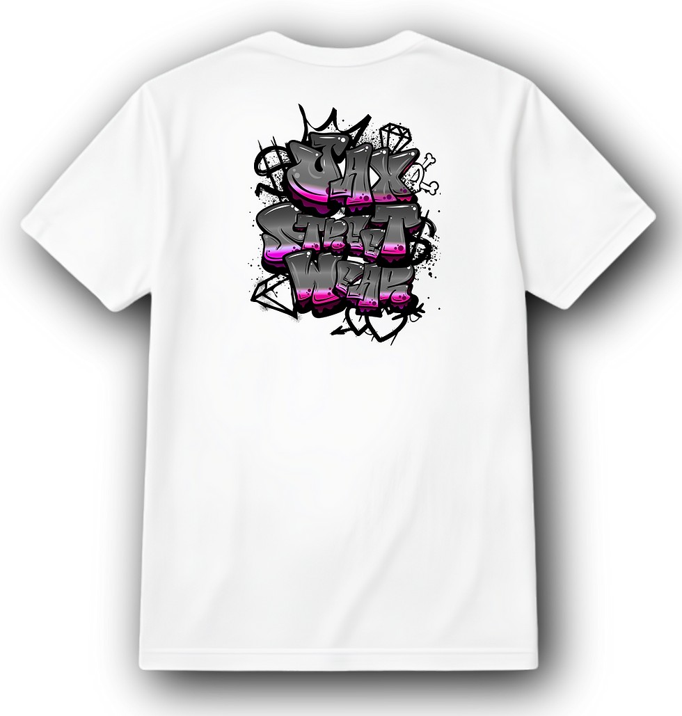 Thumbnail: GRAFFITI PINK+