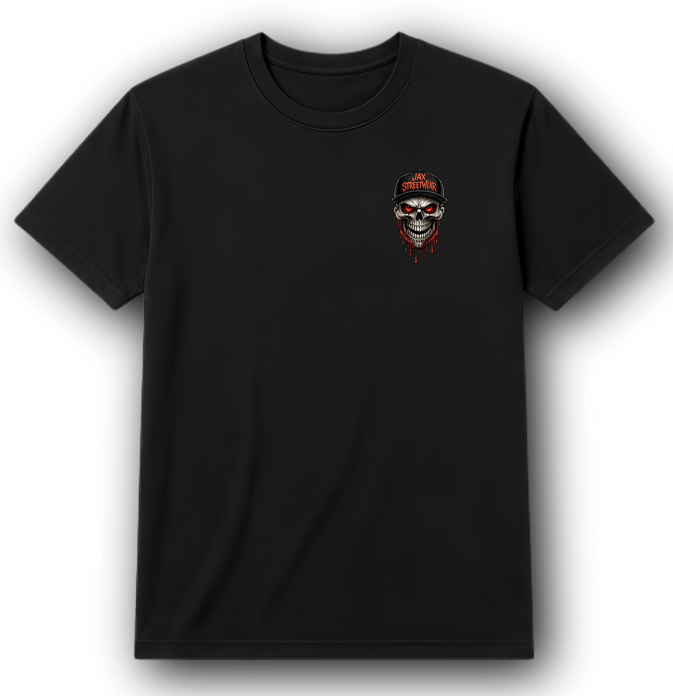 Thumbnail: RED HOOLIGAN